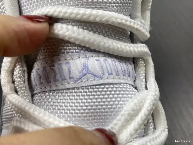 Kick Theory Violet 11 WMNS AH7860-101 Pure Air Jordan Low 0518